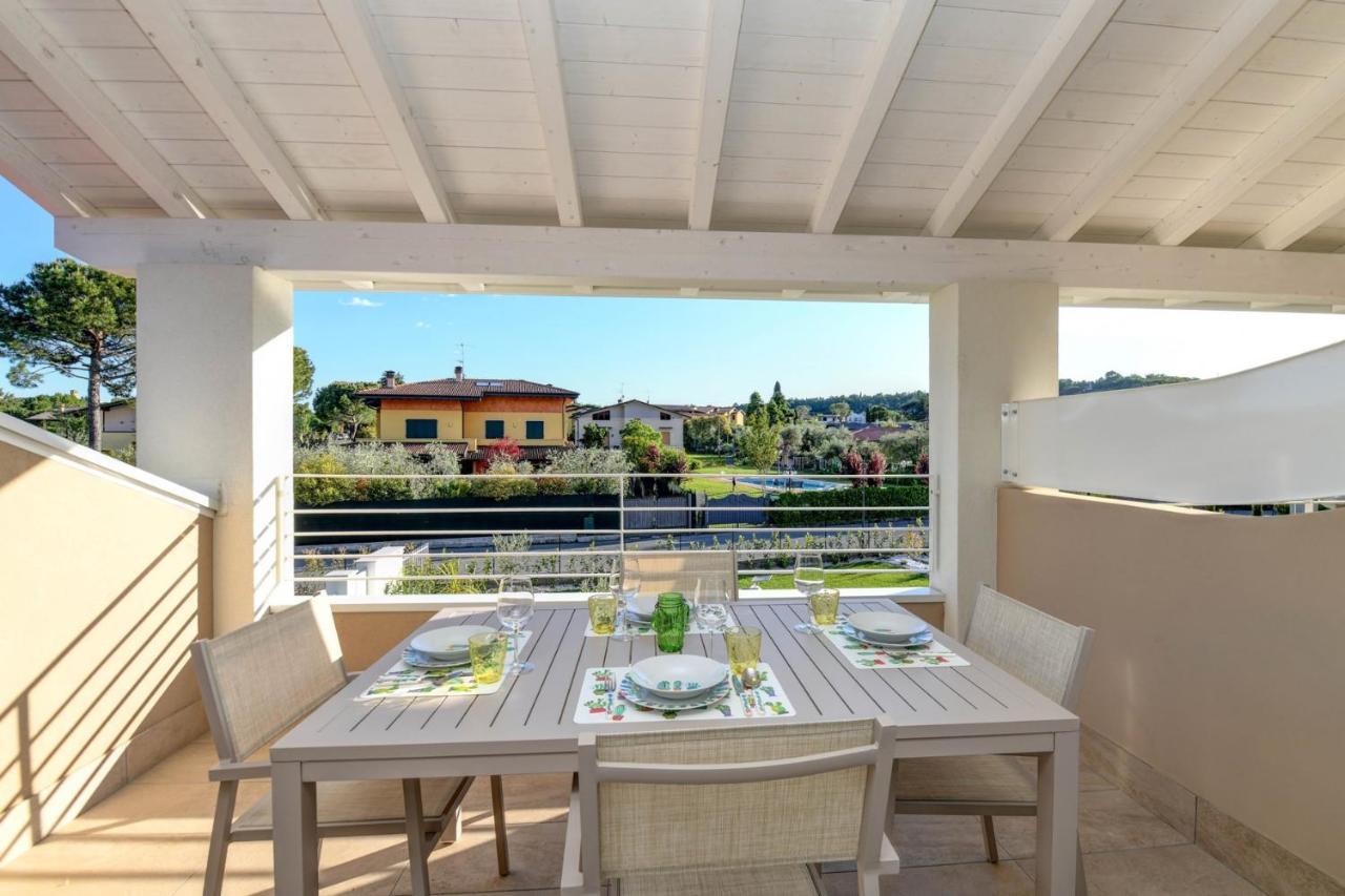 Villa Meri Star Manerba del Garda Exteriör bild